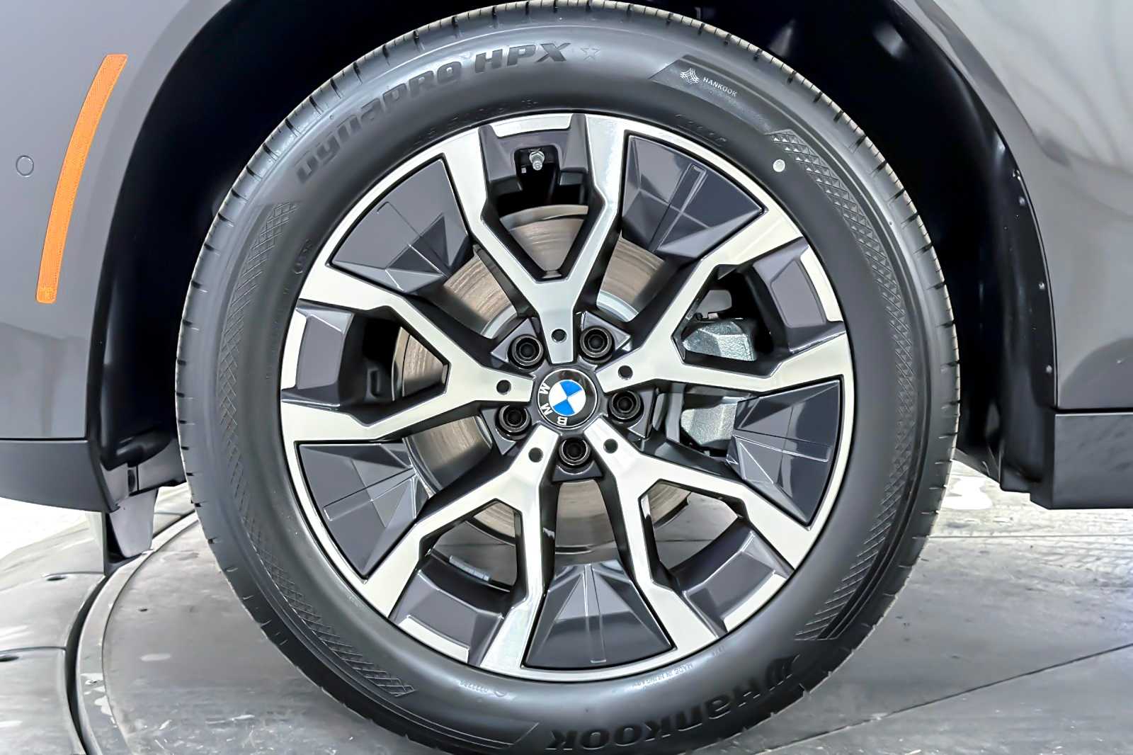 Thumbnail: 2026 BMW X3 - 25