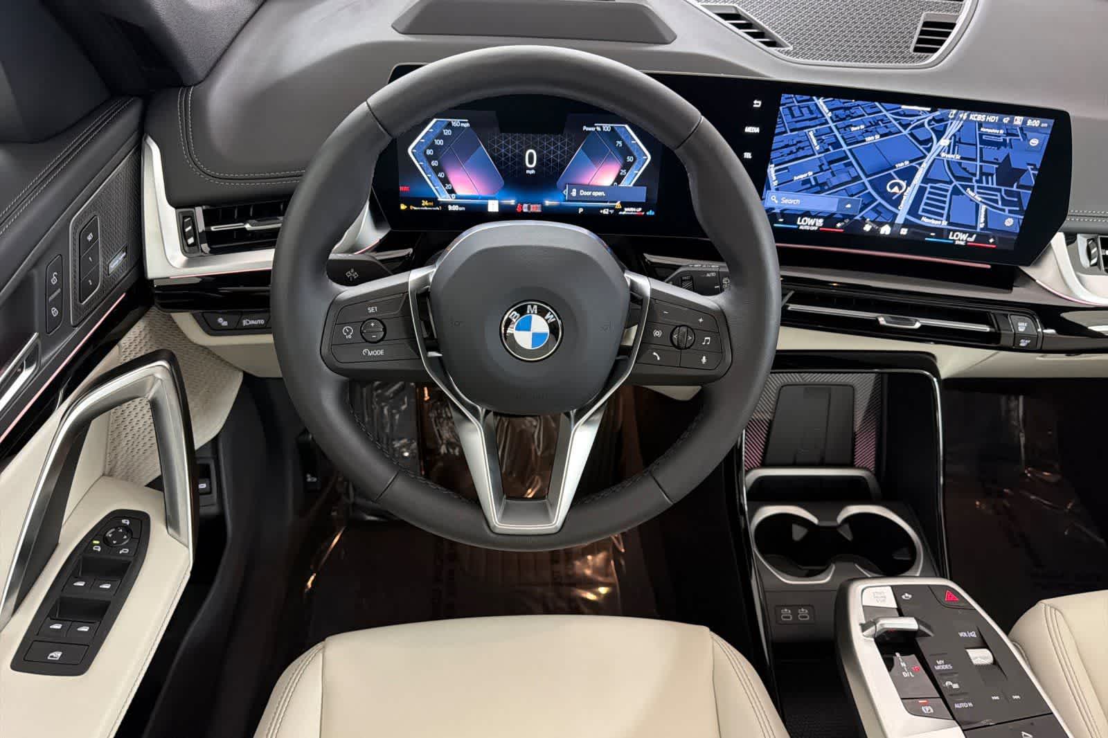 Thumbnail: 2026 BMW X1 - 14