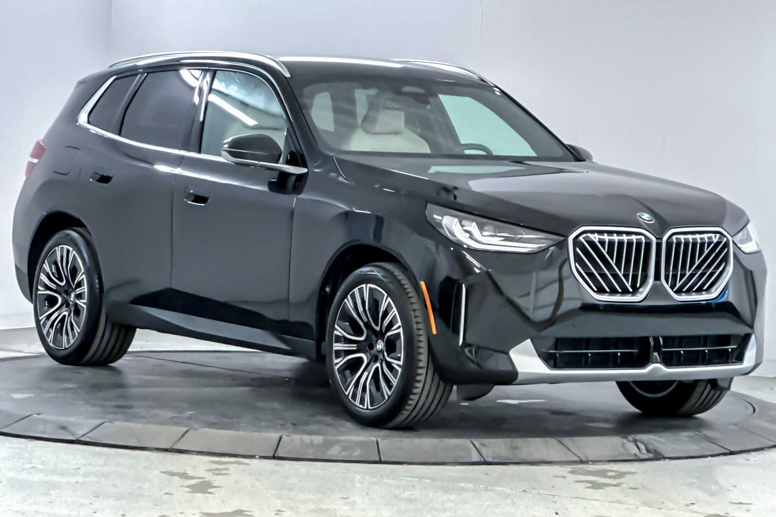 Thumbnail: 2026 BMW X3 - 9