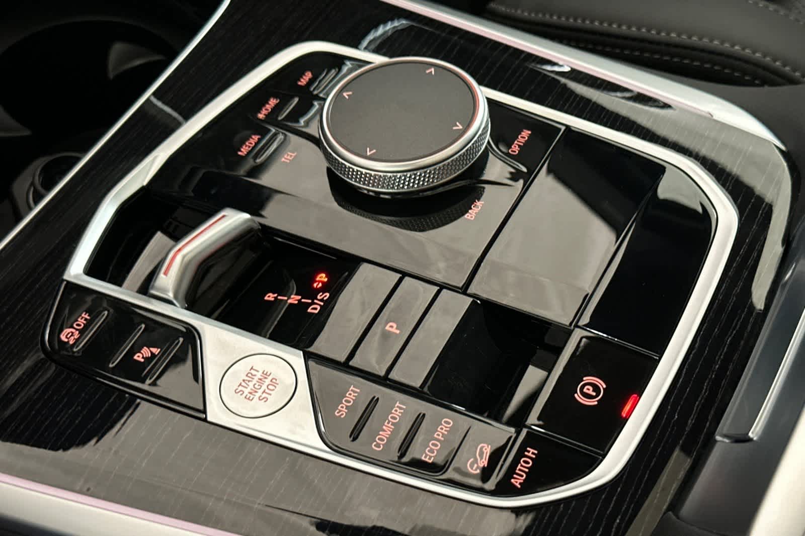 Thumbnail: 2026 BMW X5 - 22