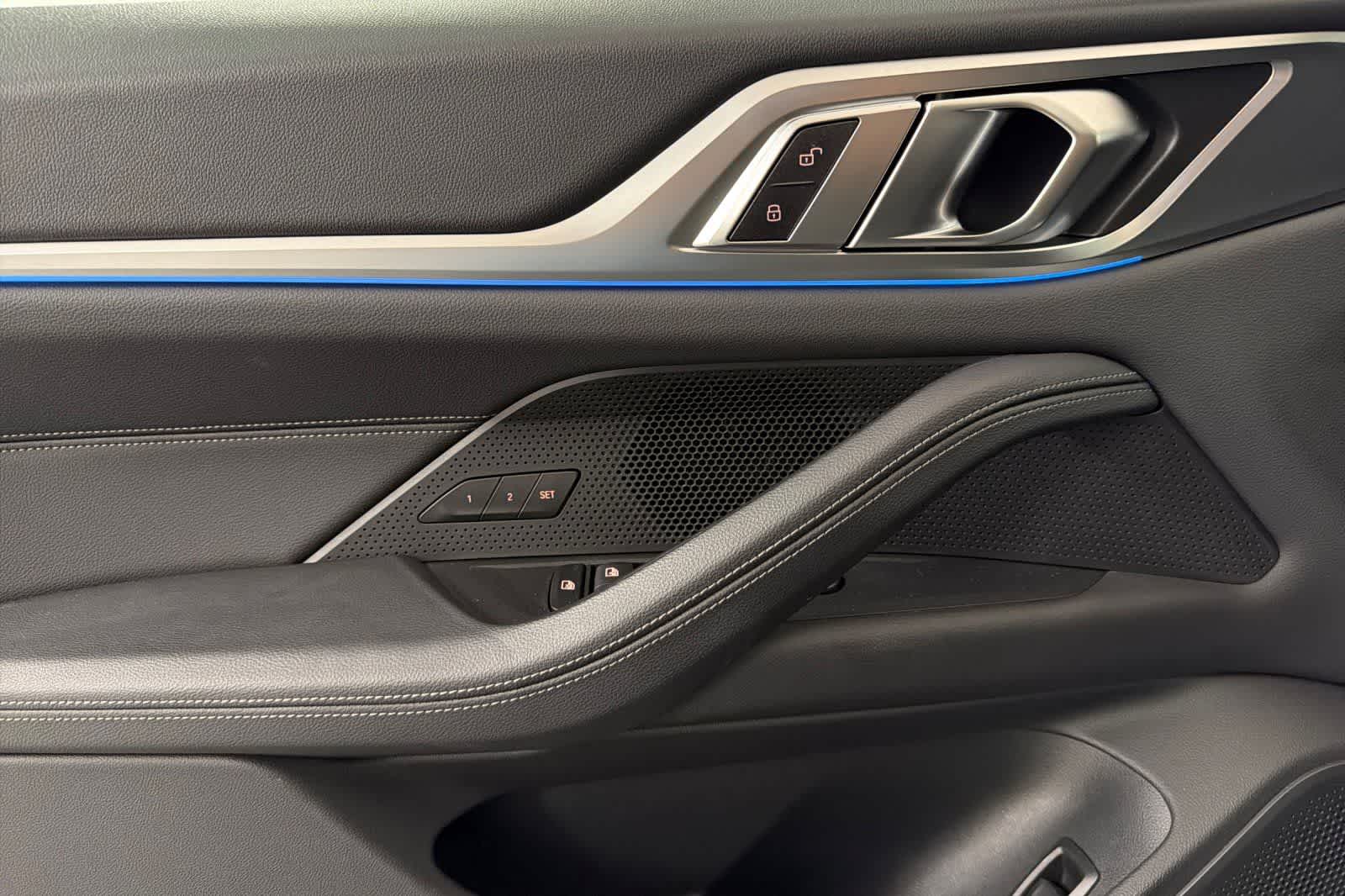 Thumbnail: 2023 BMW i4 - 12