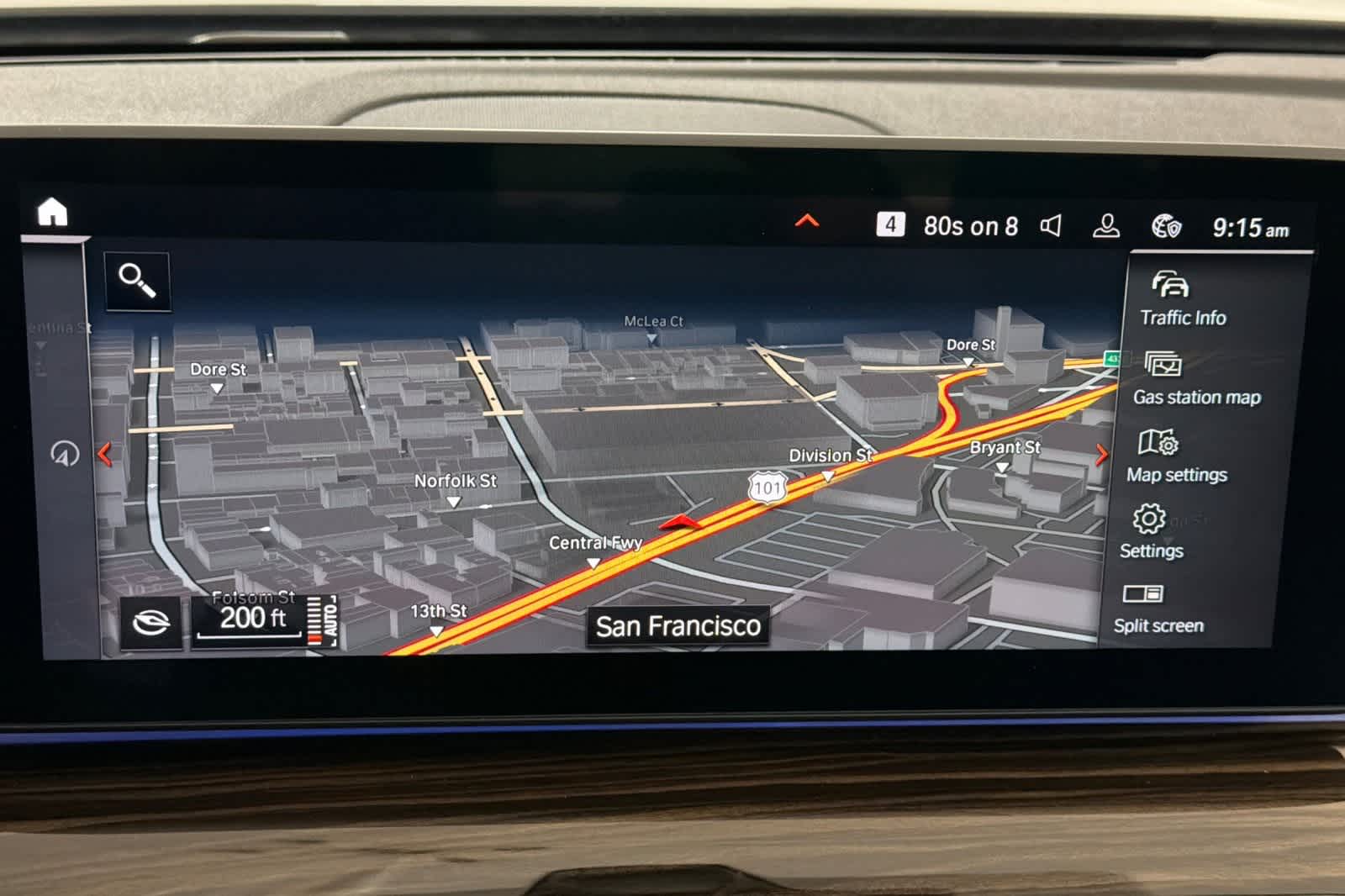 Thumbnail: 2023 BMW 5 Series - 18