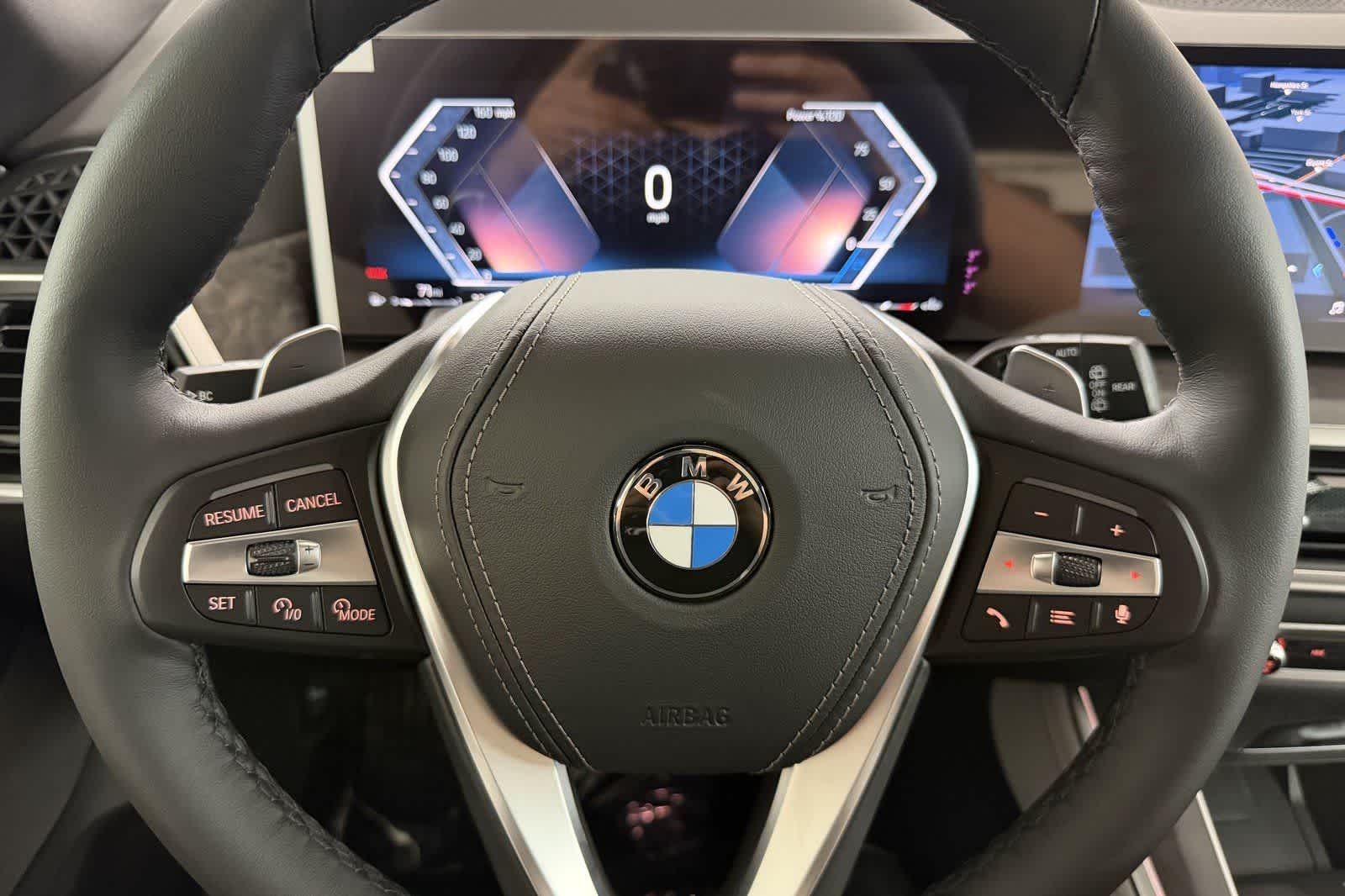 Thumbnail: 2026 BMW X5 - 24