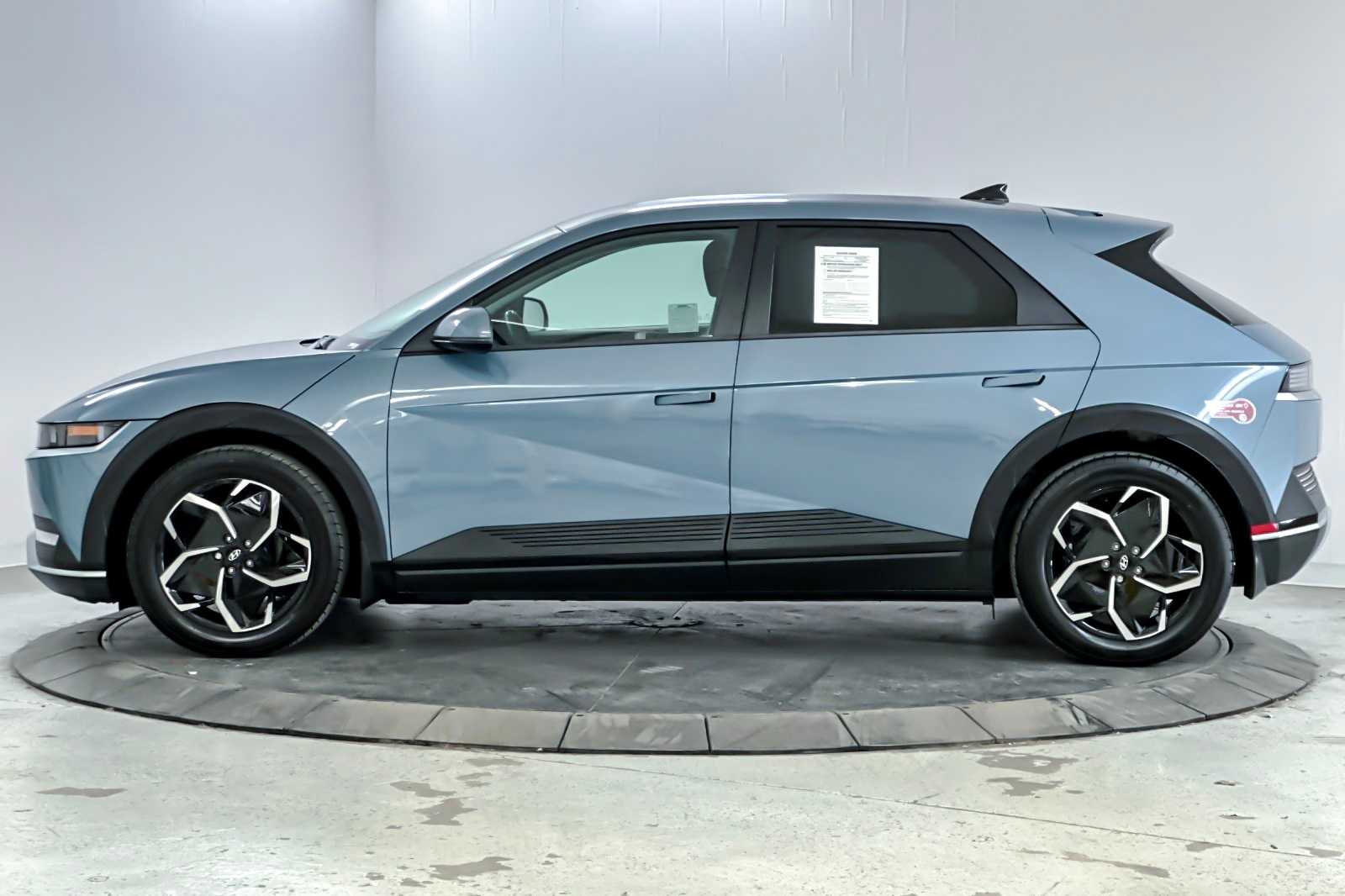 Thumbnail: 2024 Hyundai Ioniq 5 - 5