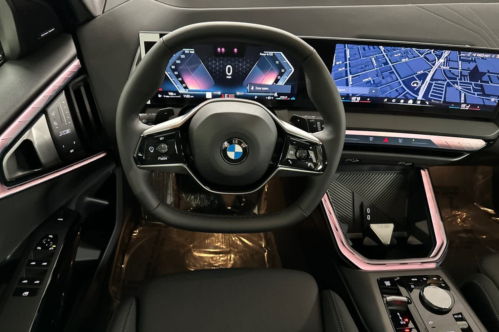 Thumbnail: 2026 BMW X3 - 14