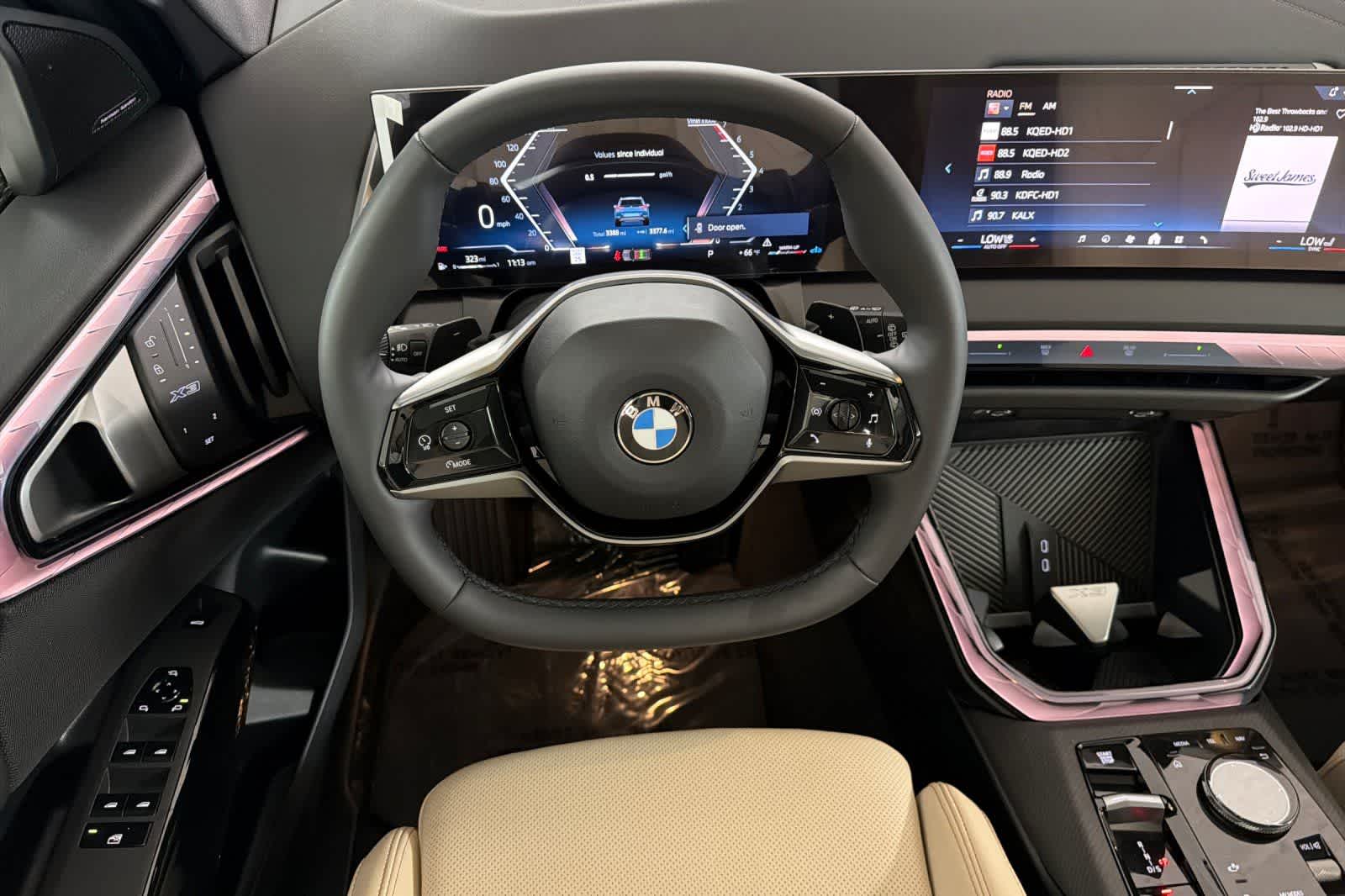 Thumbnail: 2026 BMW X3 - 13