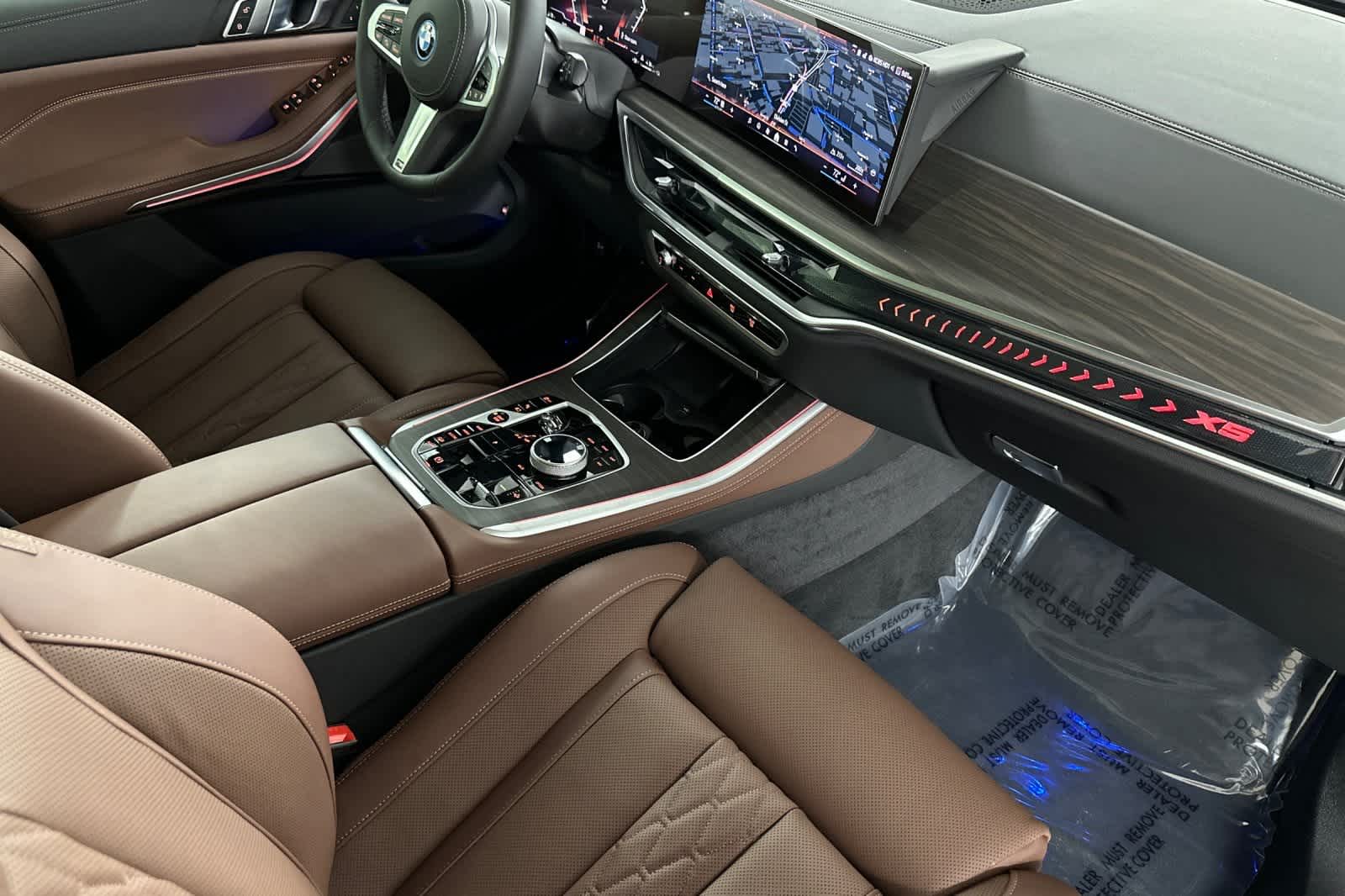 Thumbnail: 2026 BMW X5 - 16