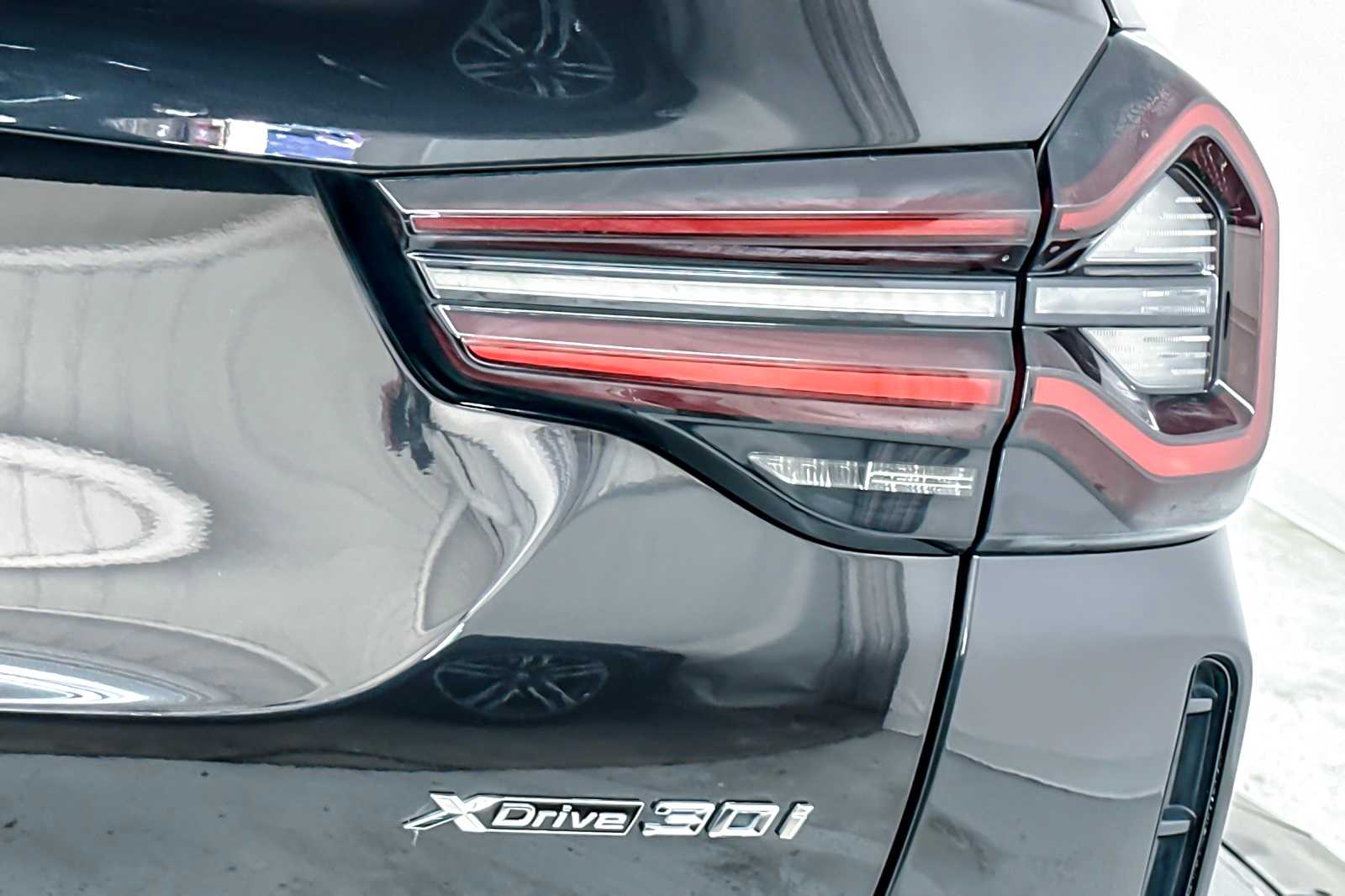 Thumbnail: 2024 BMW X3 - 28