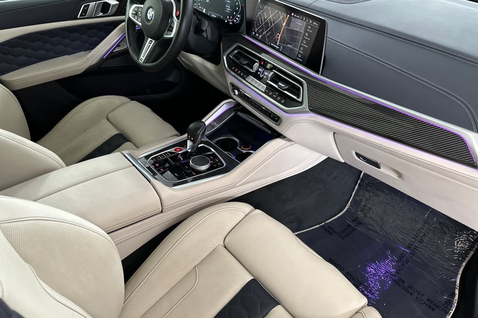 Thumbnail: 2022 BMW X6 - 16