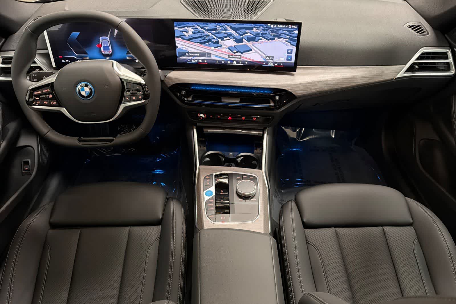 Thumbnail: 2026 BMW i4 - 3
