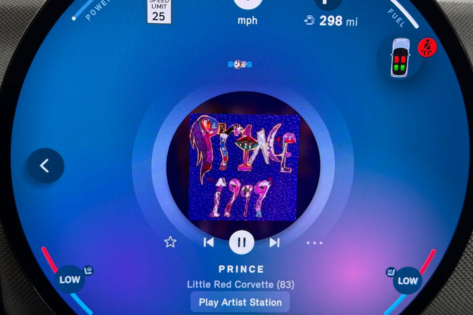 Thumbnail: 2025 MINI Cooper Hardtop - 18