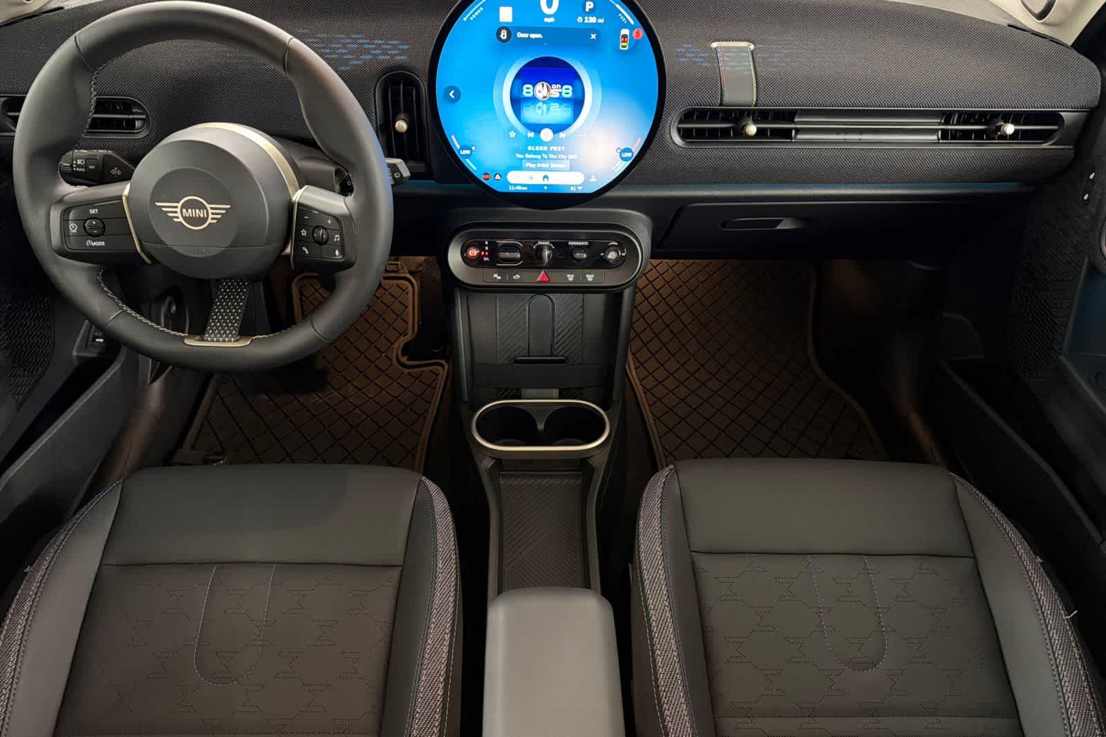 Thumbnail: 2026 MINI Cooper Hardtop - 3