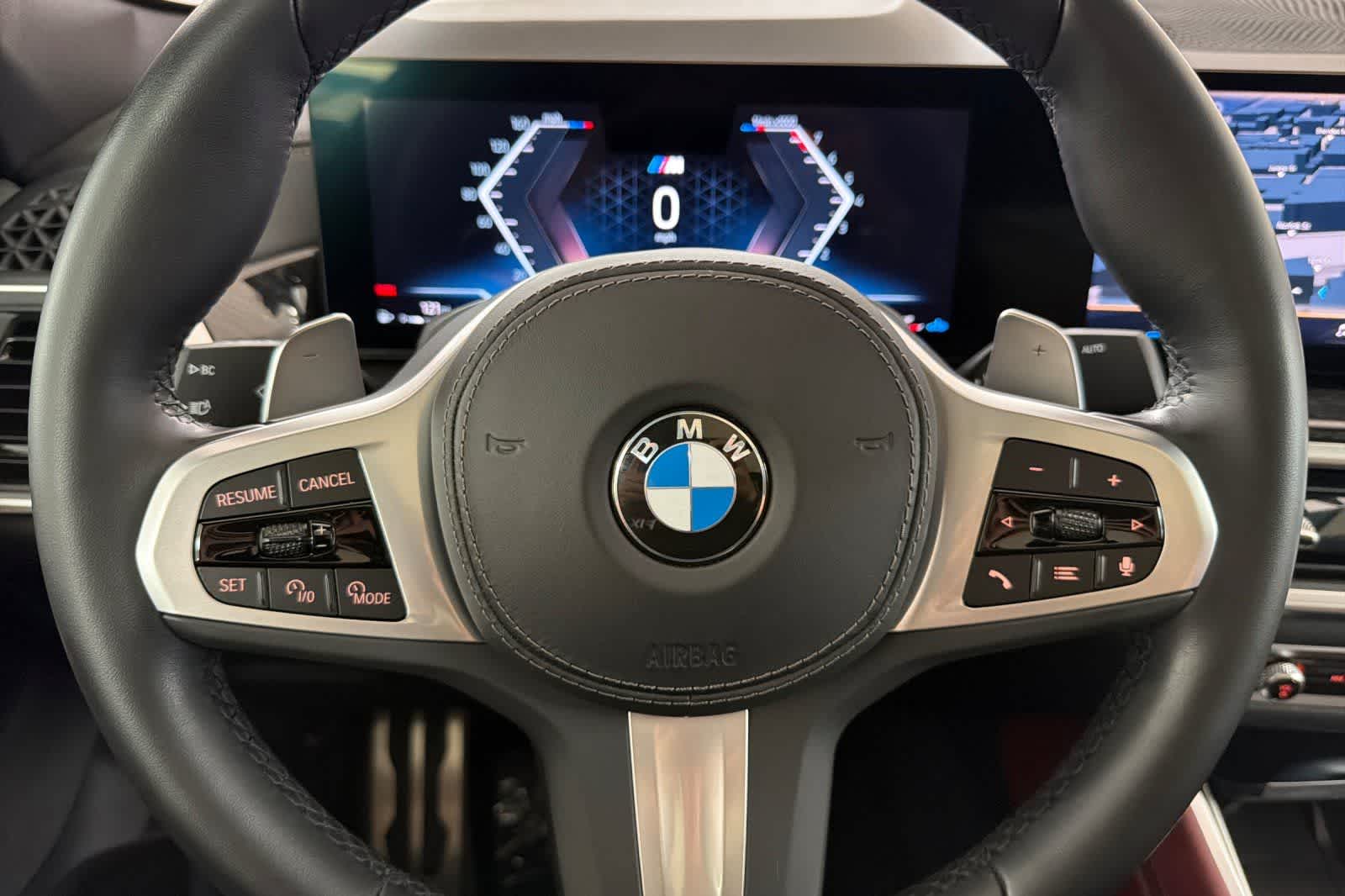 Thumbnail: 2024 BMW X6 - 24