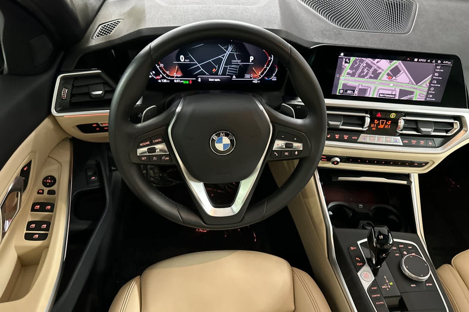 Thumbnail: 2022 BMW 3 Series - 14