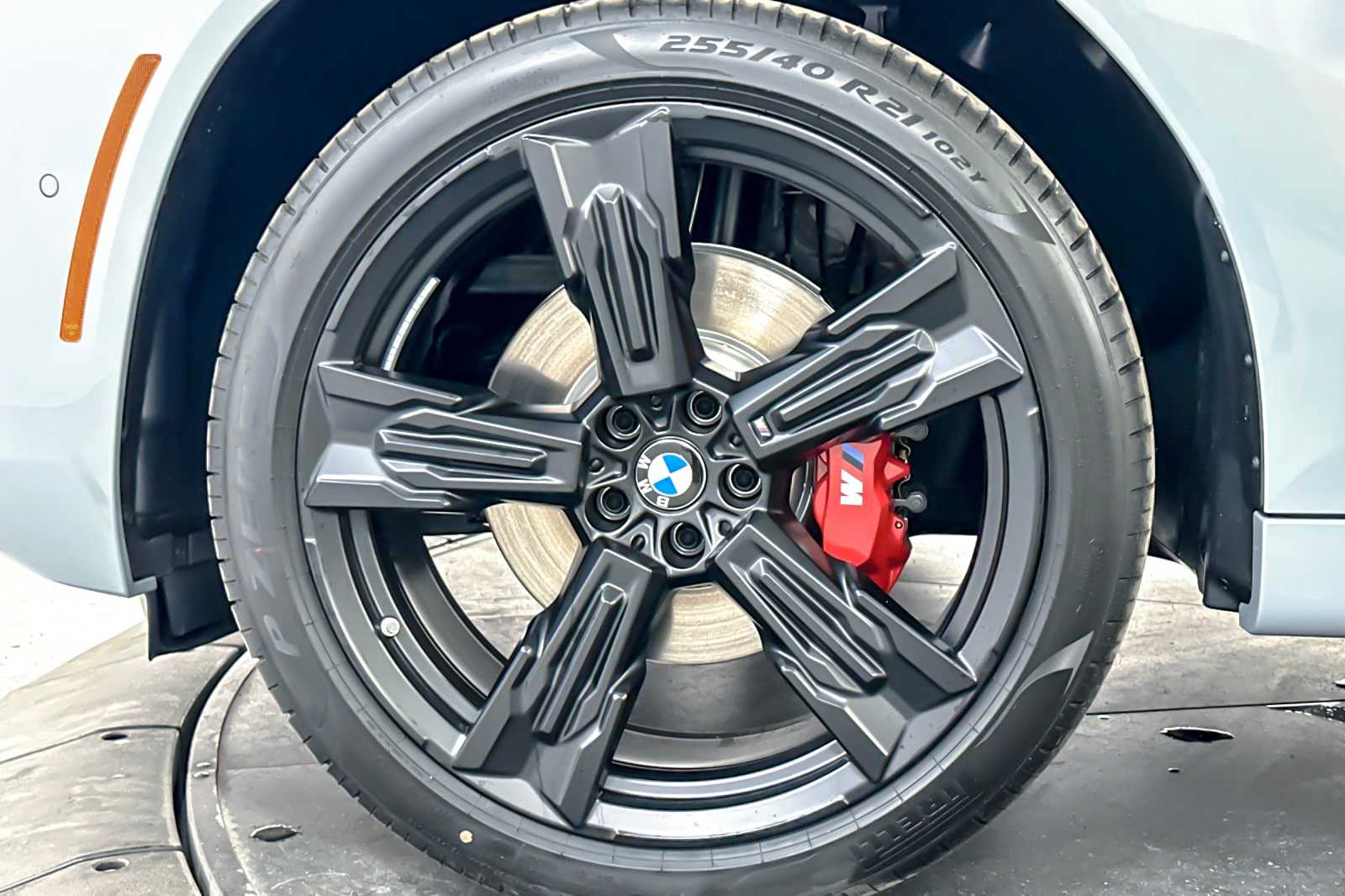 Thumbnail: 2026 BMW X3 - 25