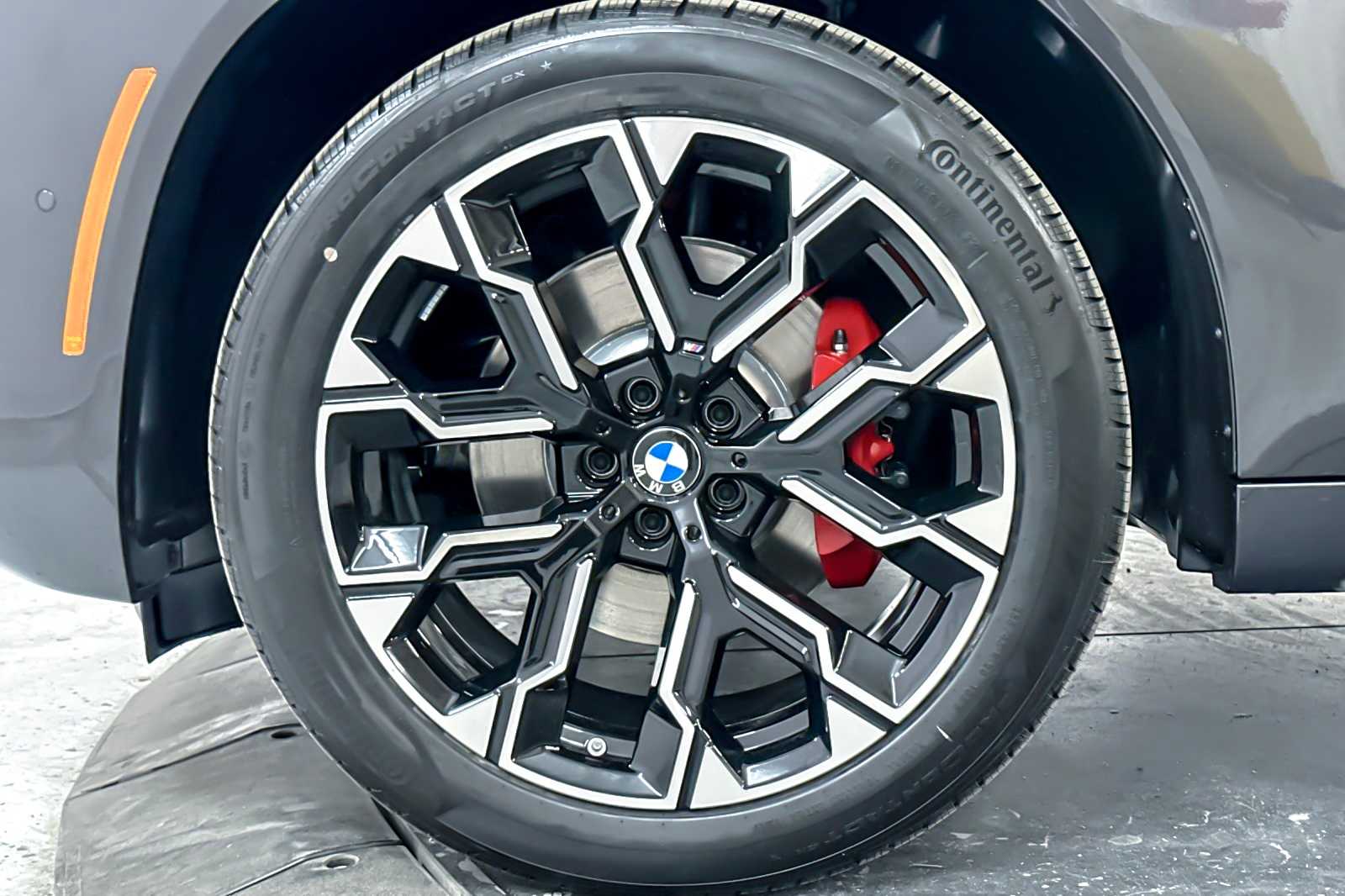 Thumbnail: 2026 BMW X3 - 25