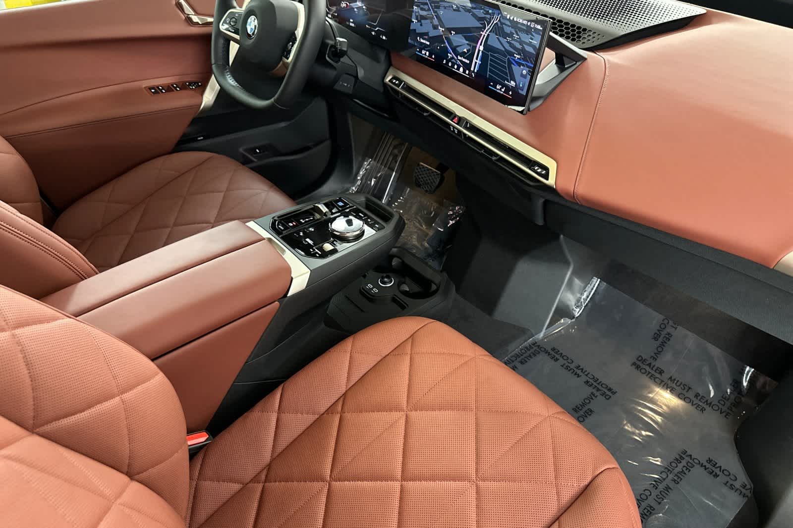 Thumbnail: 2026 BMW iX - 16