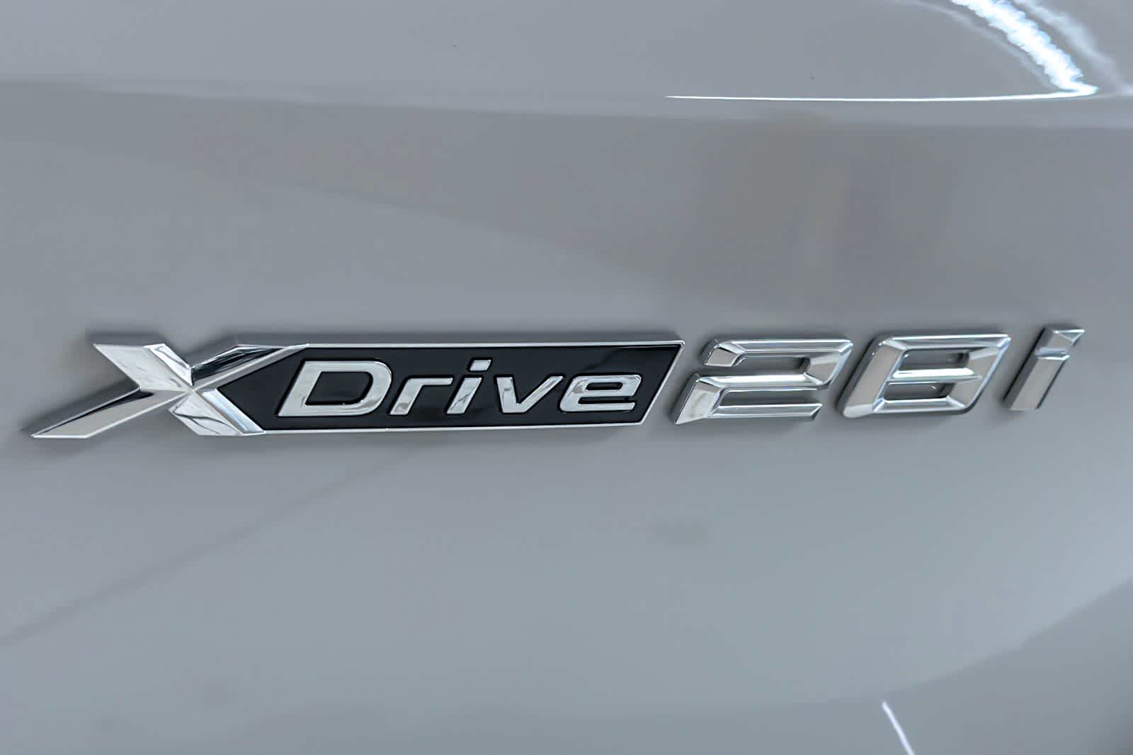 Thumbnail: 2026 BMW X1 - 26