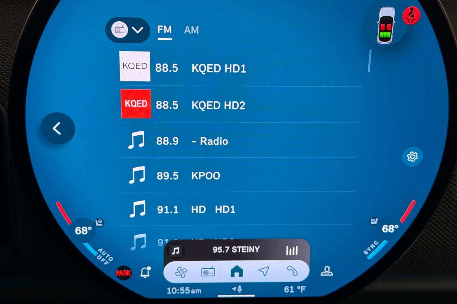 Thumbnail: 2025 MINI Cooper Hardtop - 18