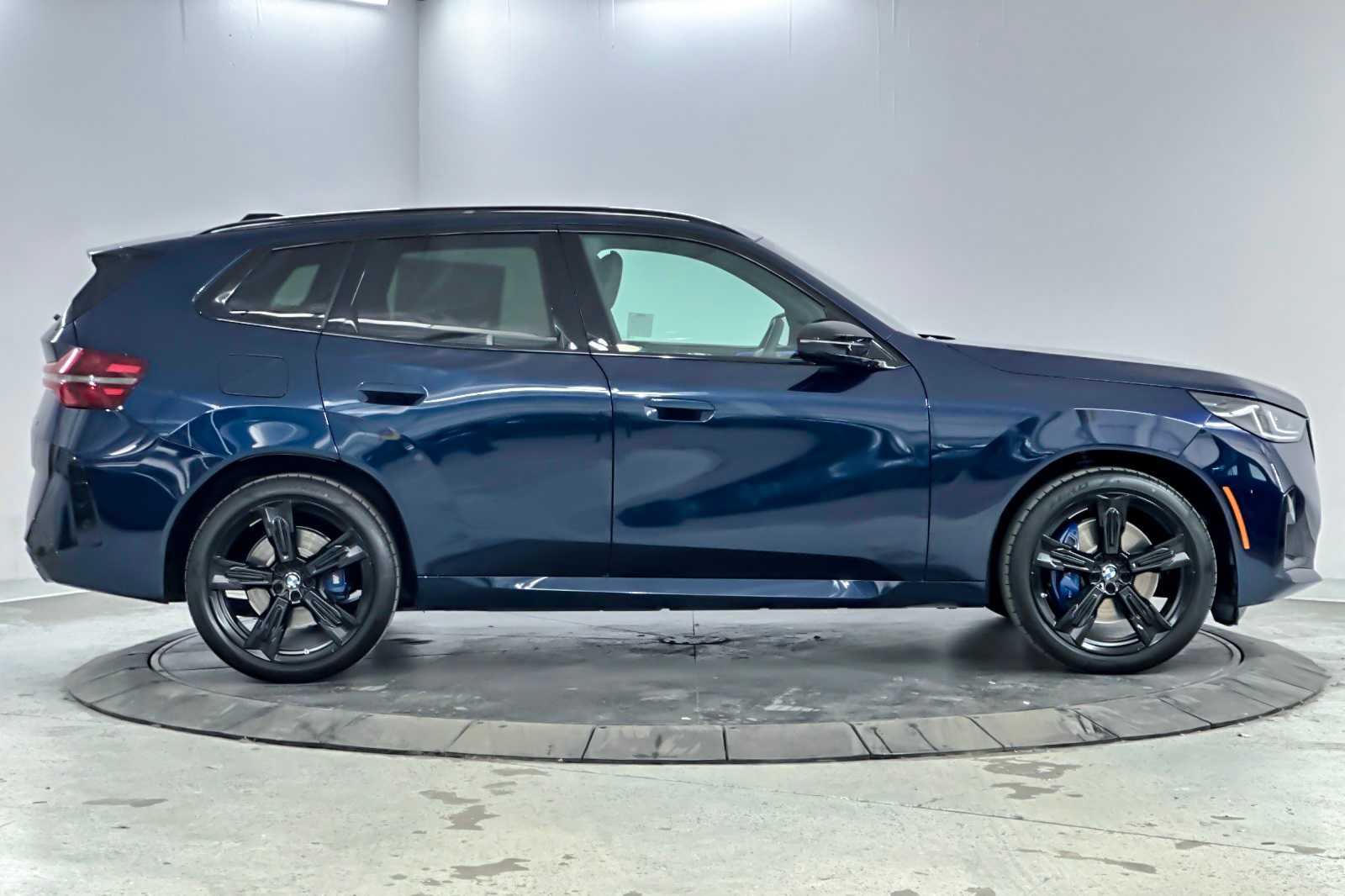 Thumbnail: 2026 BMW X3 - 8