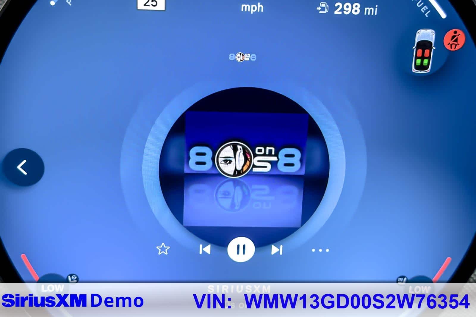 Thumbnail: 2025 MINI Cooper Hardtop - 26