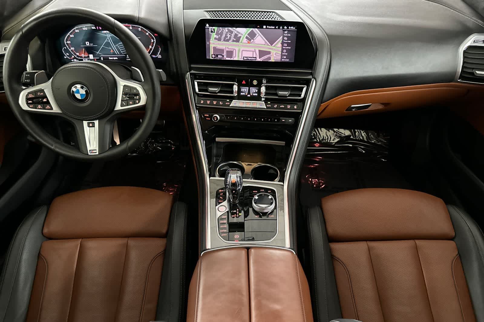 Thumbnail: 2022 BMW 8 Series - 3