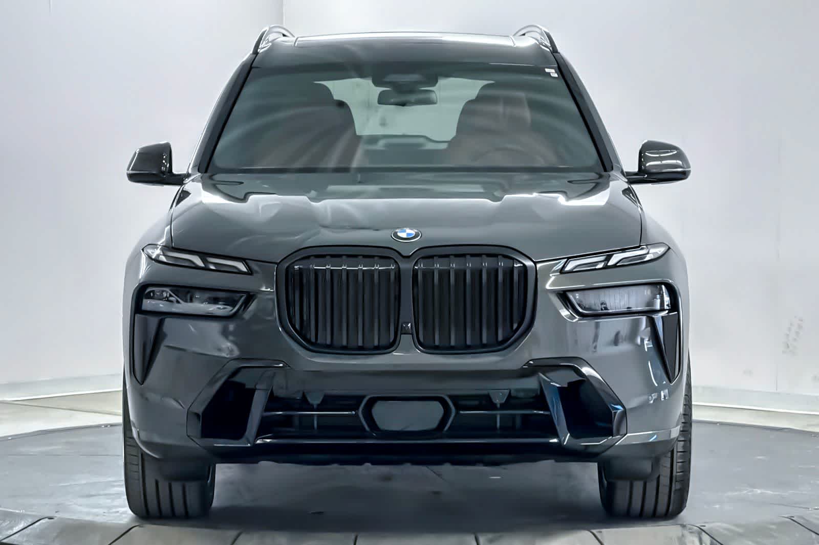 Thumbnail: 2027 BMW X7 - 10