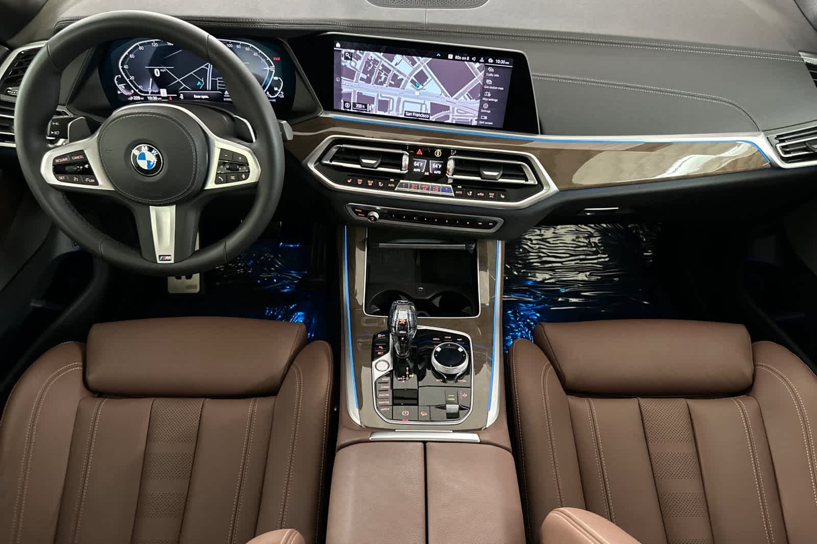 Thumbnail: 2021 BMW X5 - 3