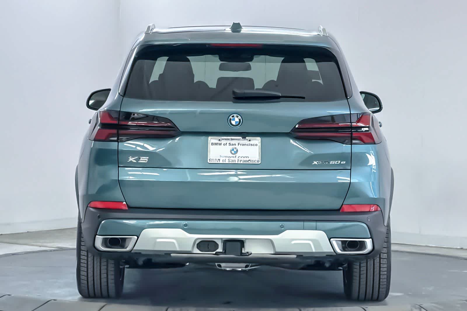 Thumbnail: 2026 BMW X5 - 7