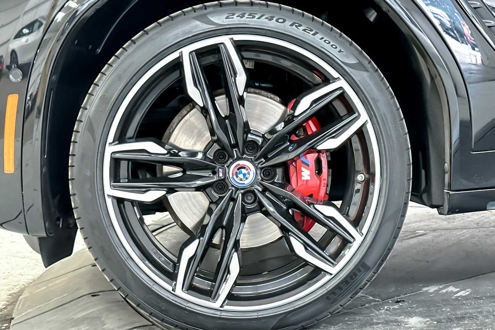 Thumbnail: 2023 BMW X4 - 27