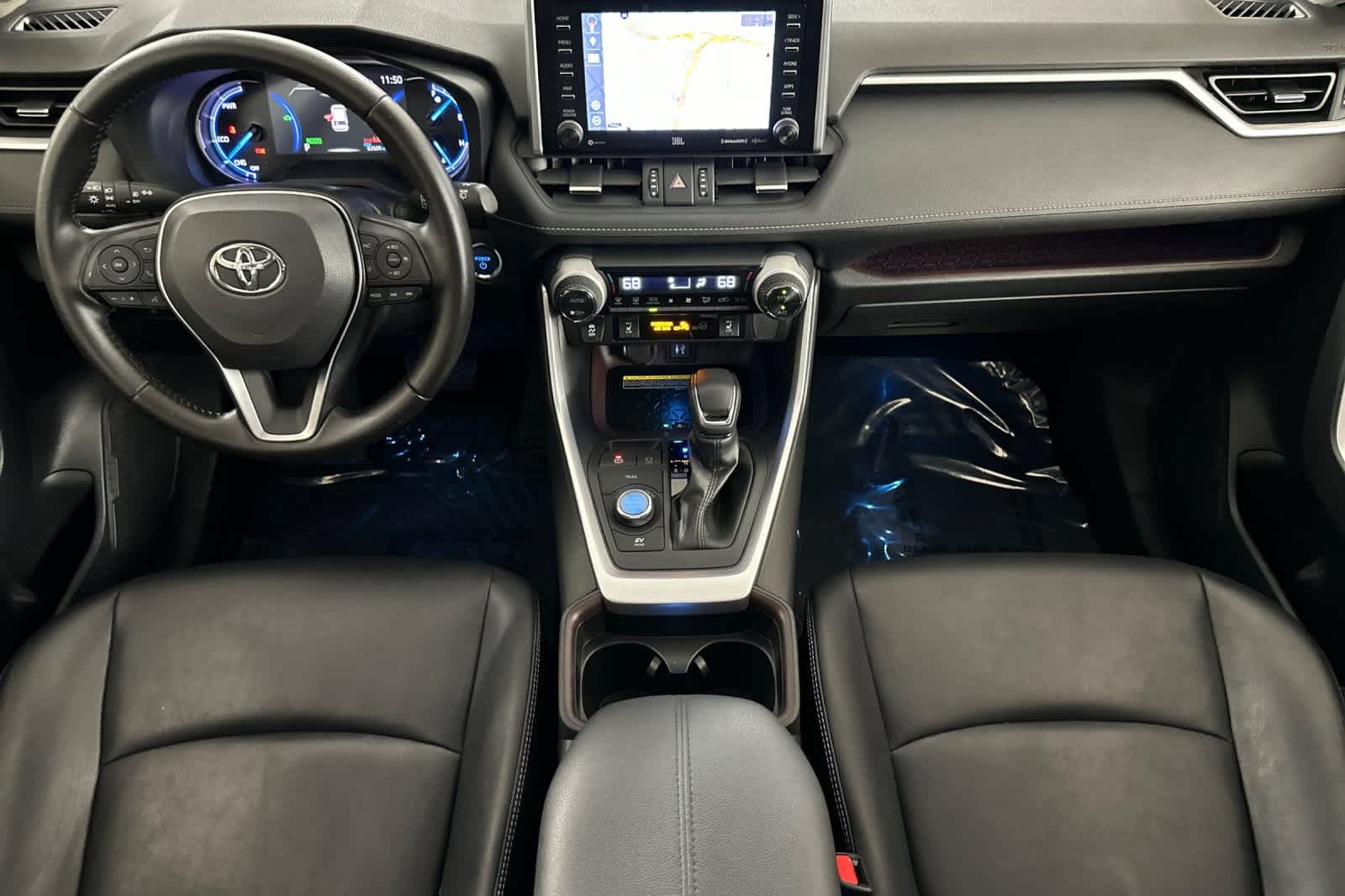 Thumbnail: 2019 Toyota RAV4 - 3