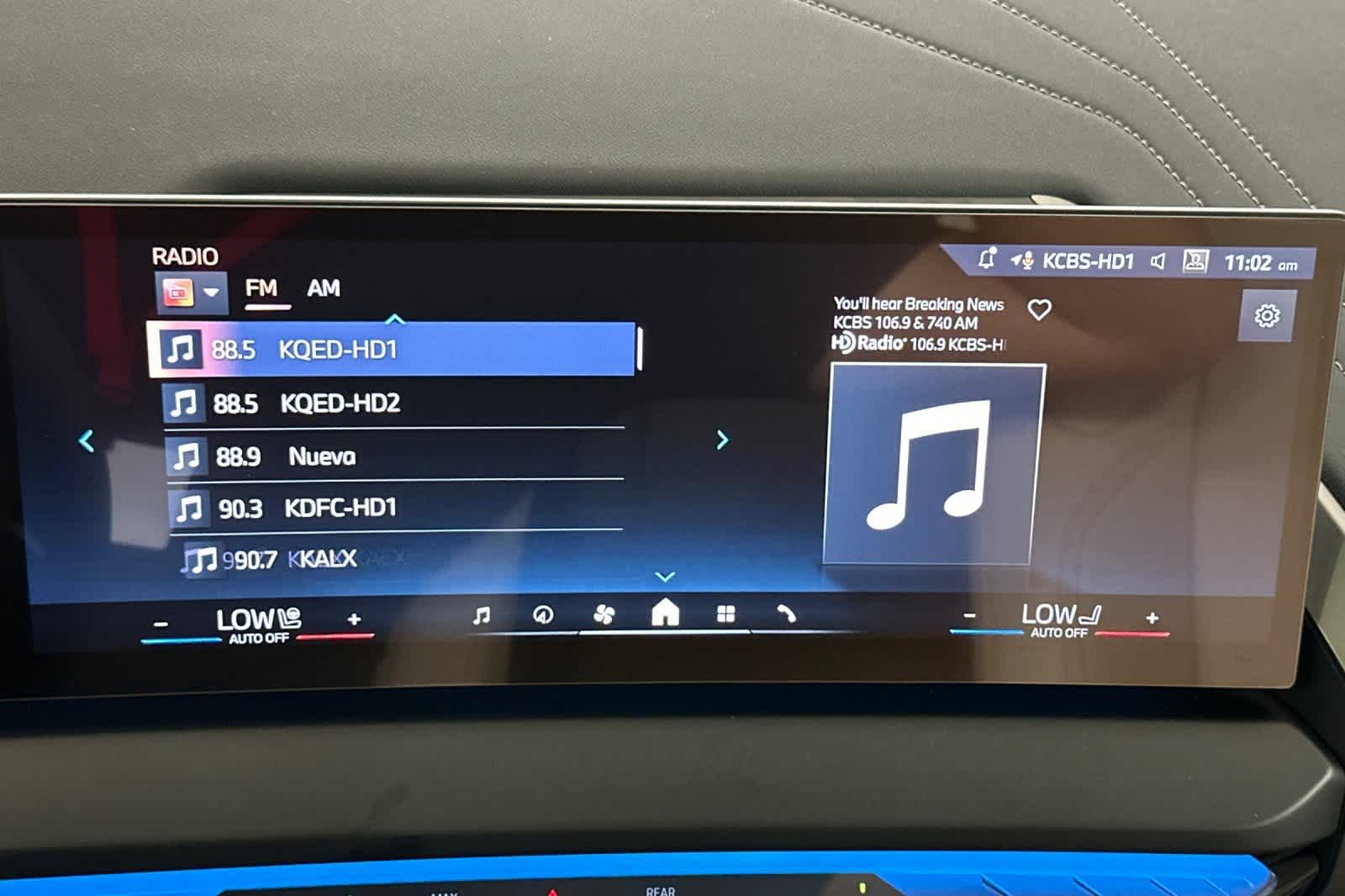 Thumbnail: 2026 BMW X3 - 18