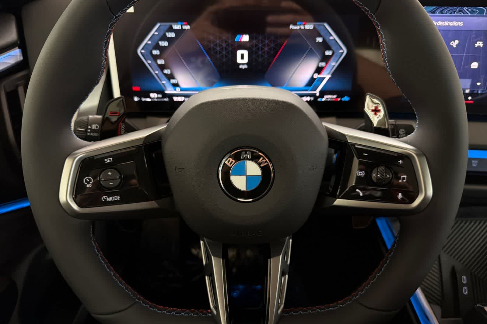 Thumbnail: 2026 BMW X3 - 24