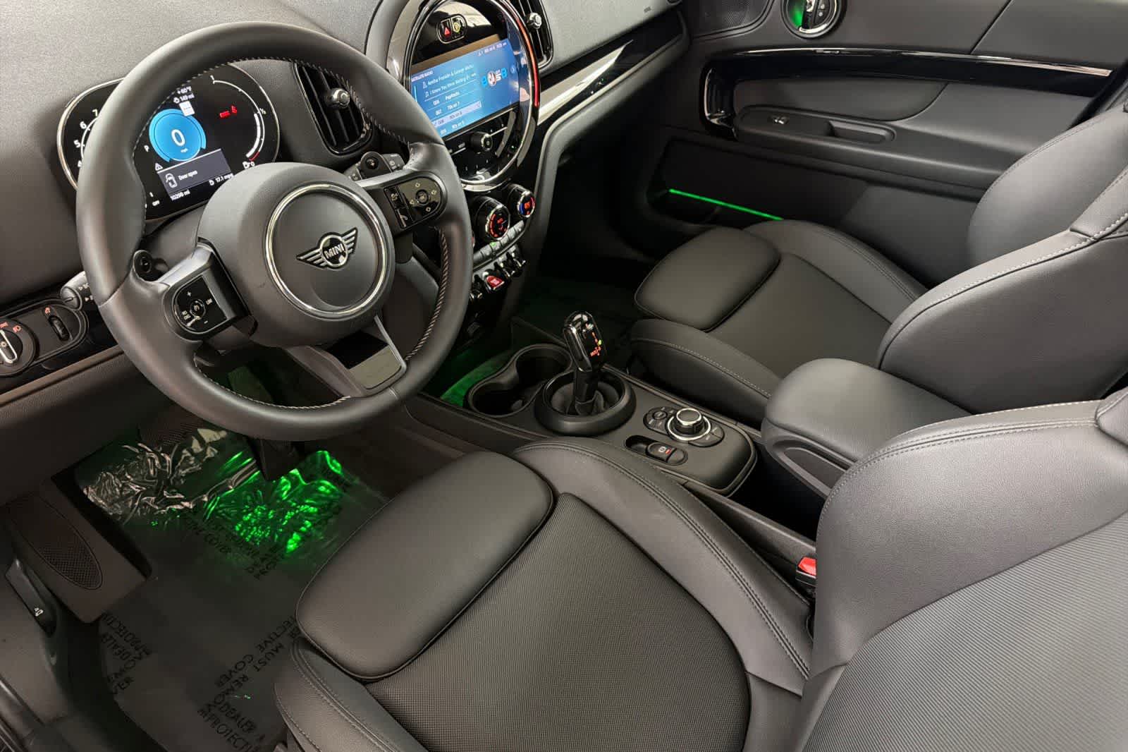 Thumbnail: 2024 MINI Cooper Countryman - 11