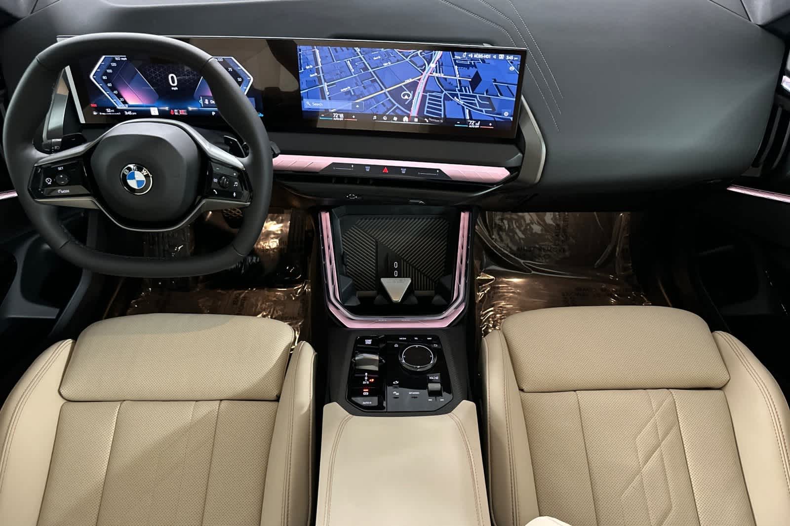 Thumbnail: 2026 BMW X3 - 3