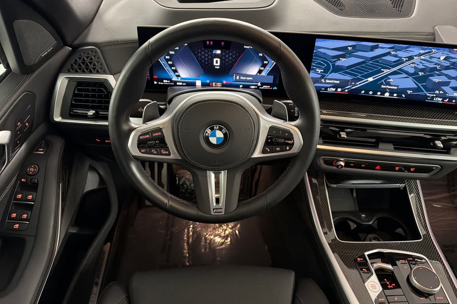 Thumbnail: 2024 BMW M6 - 14