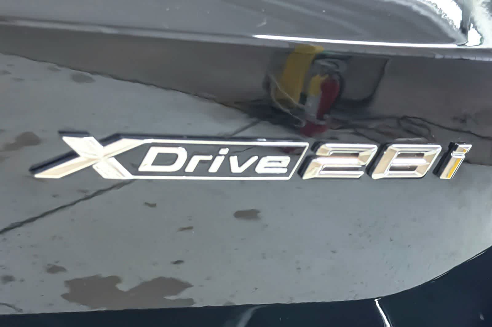 Thumbnail: 2026 BMW X1 - 26