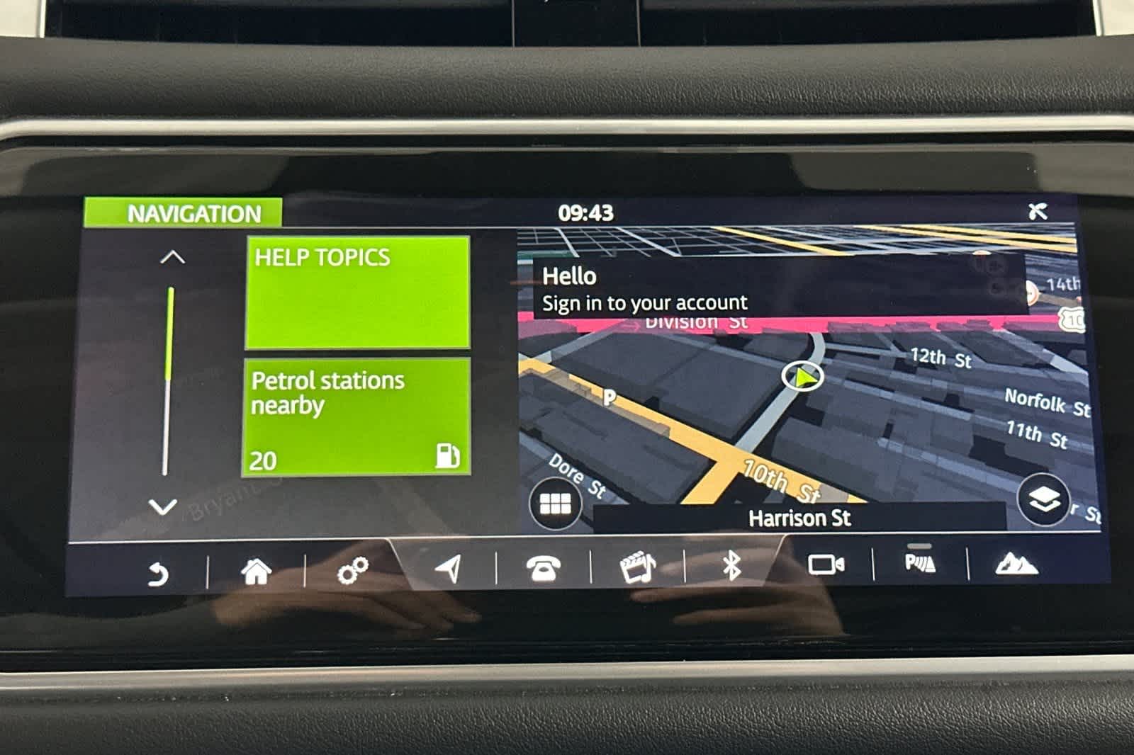 Thumbnail: 2019 Land Rover Range Rover Sport - 19