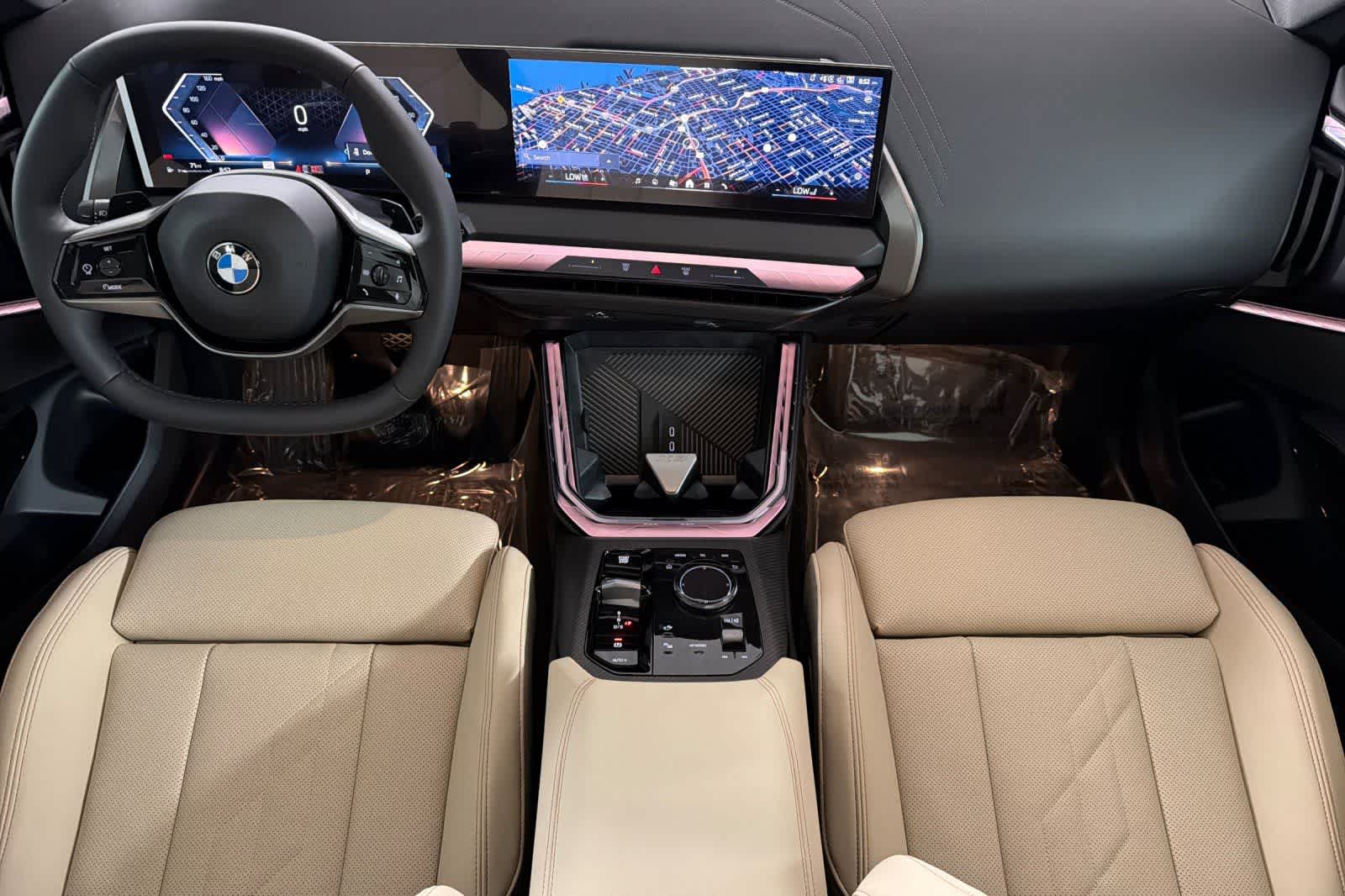 Thumbnail: 2026 BMW X3 - 3