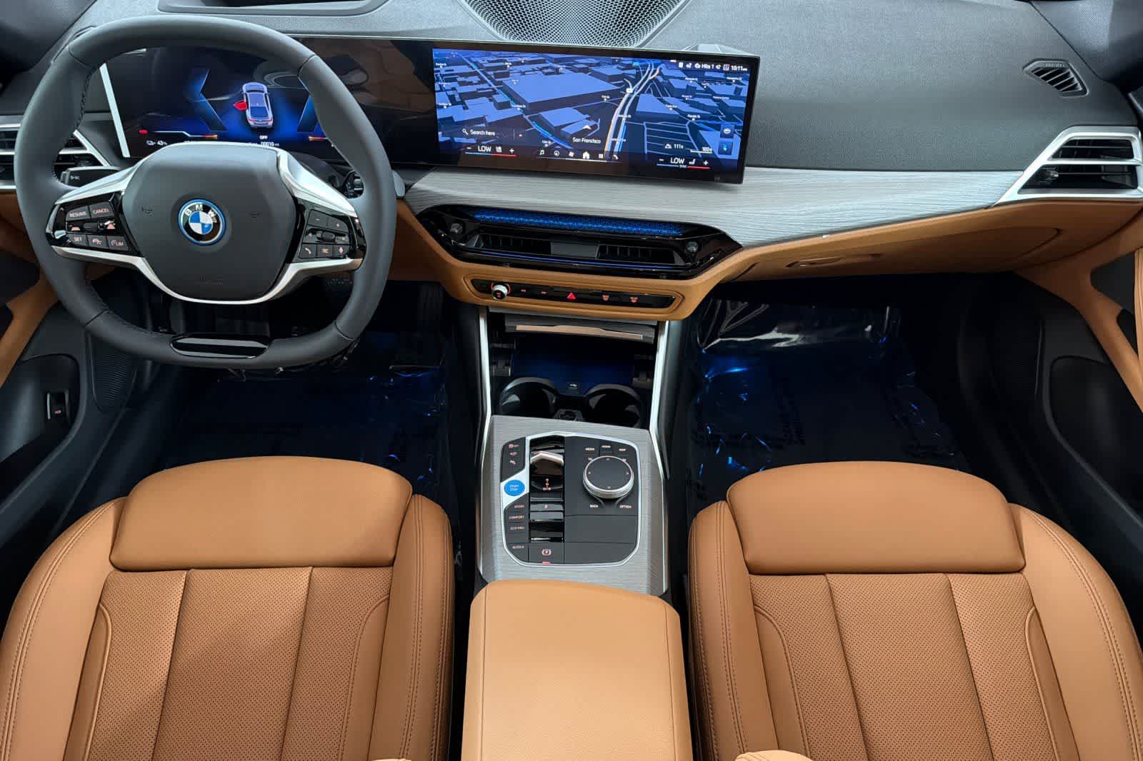 Thumbnail: 2026 BMW i4 - 3
