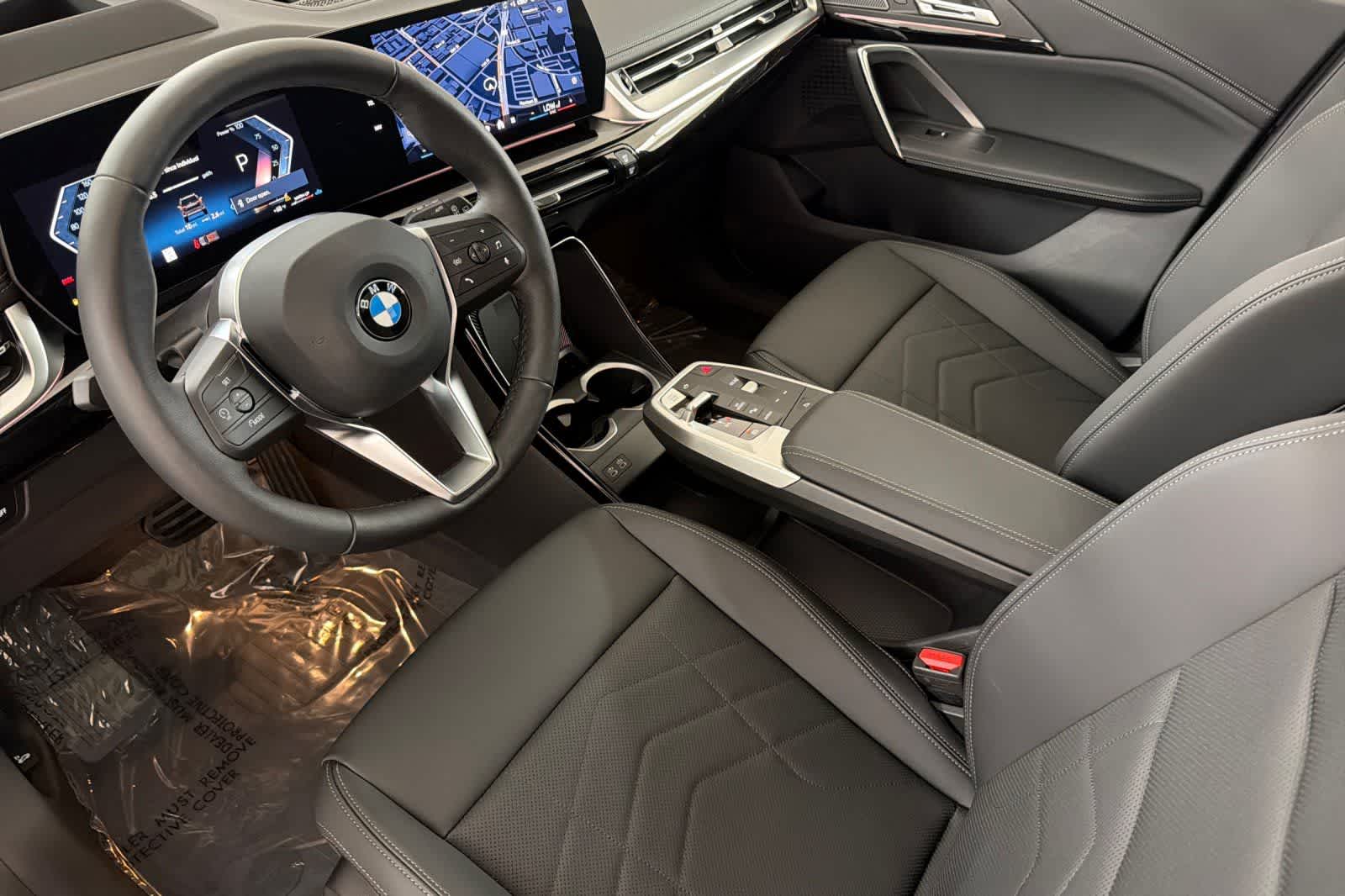 Thumbnail: 2026 BMW X1 - 11