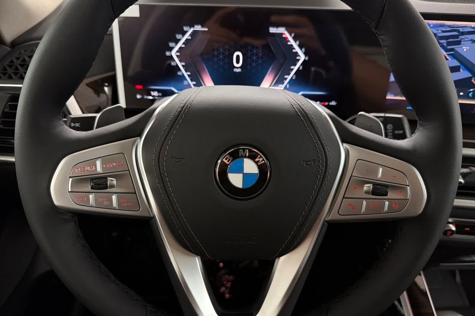 Thumbnail: 2027 BMW X7 - 24
