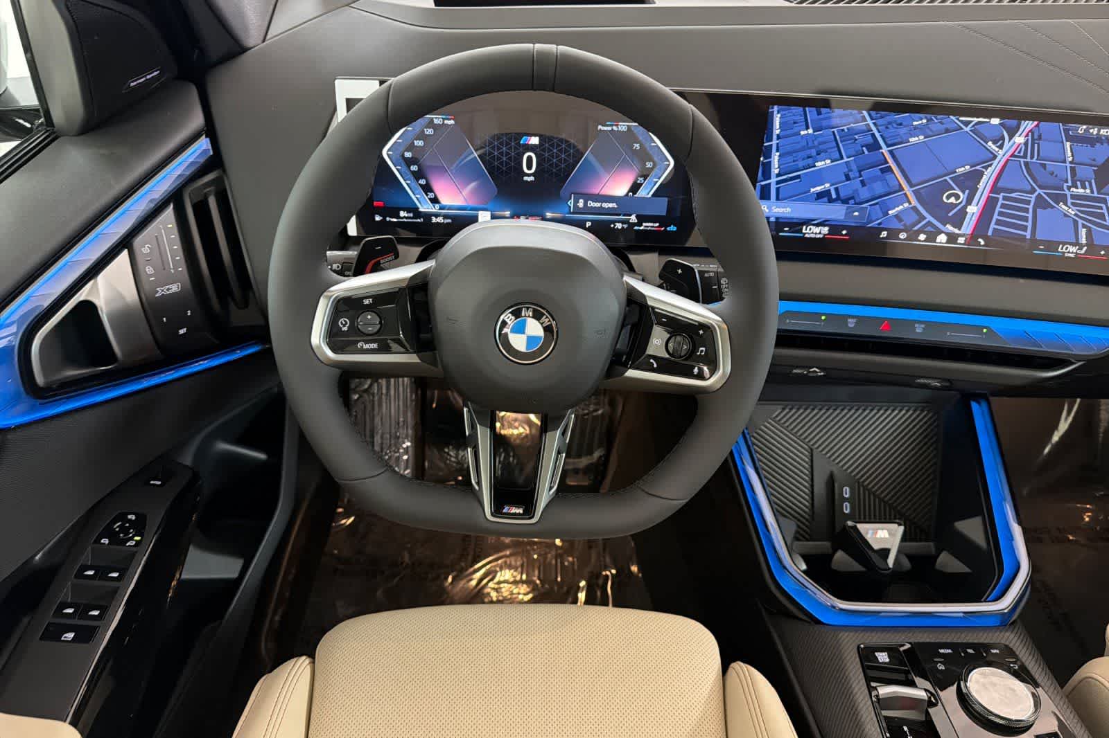 Thumbnail: 2026 BMW X3 - 14