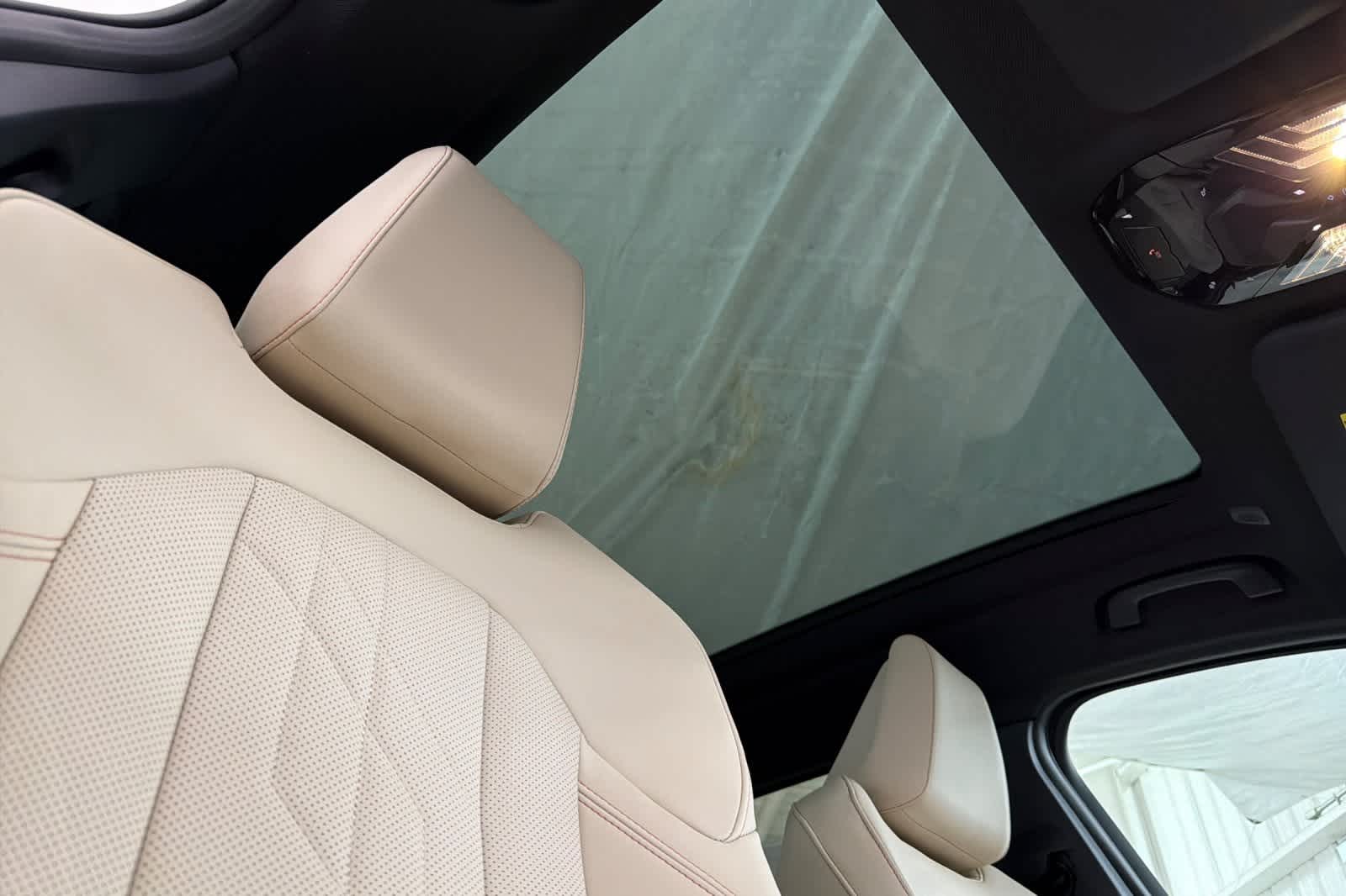 Thumbnail: 2026 BMW X3 - 17