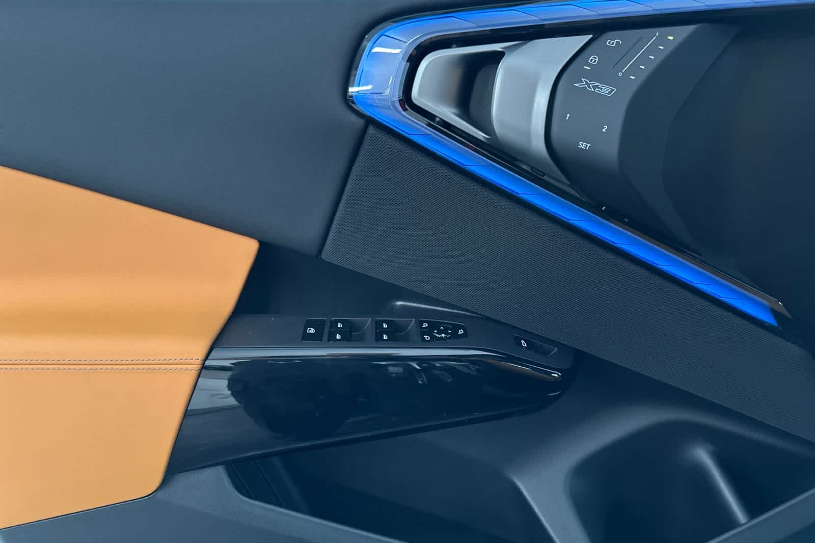 Thumbnail: 2026 BMW X3 - 12