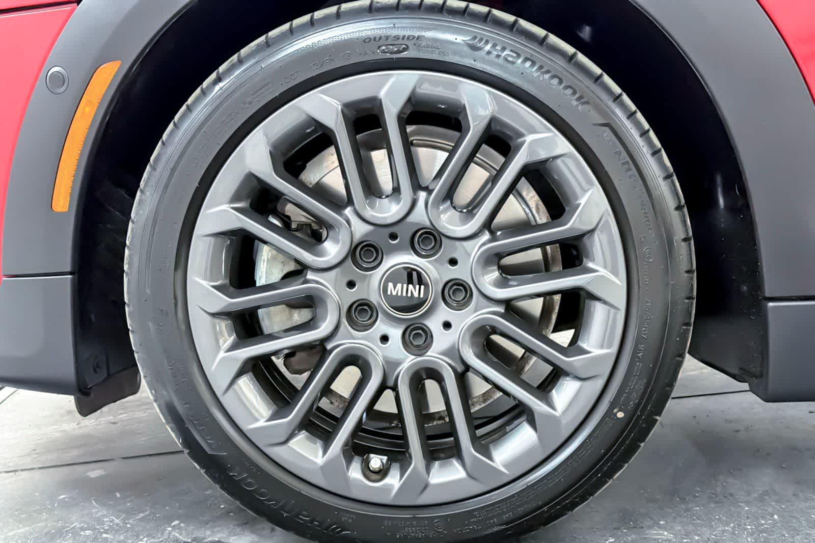 Thumbnail: 2025 MINI Cooper Hardtop - 26