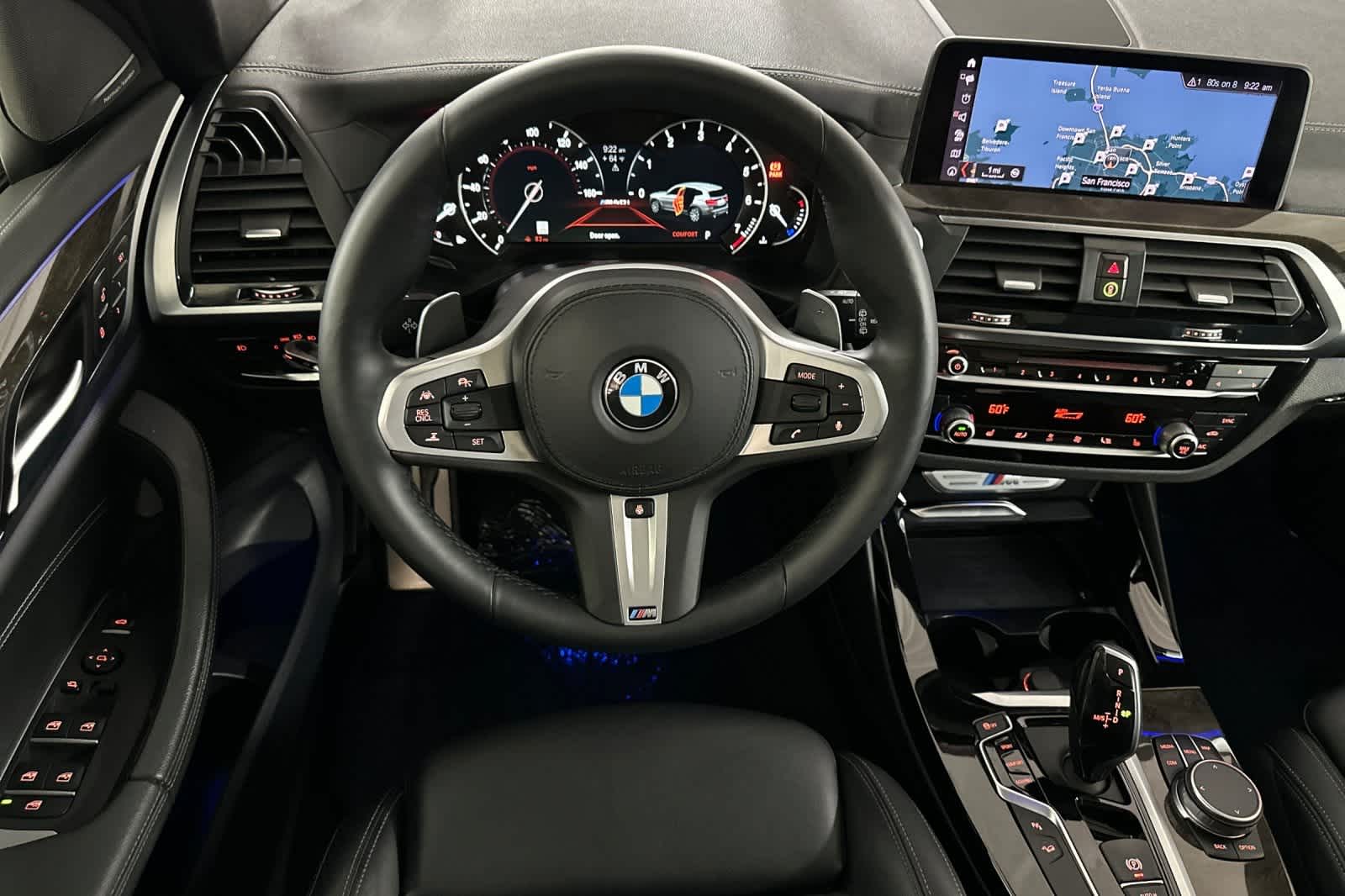 Thumbnail: 2019 BMW X3 - 14
