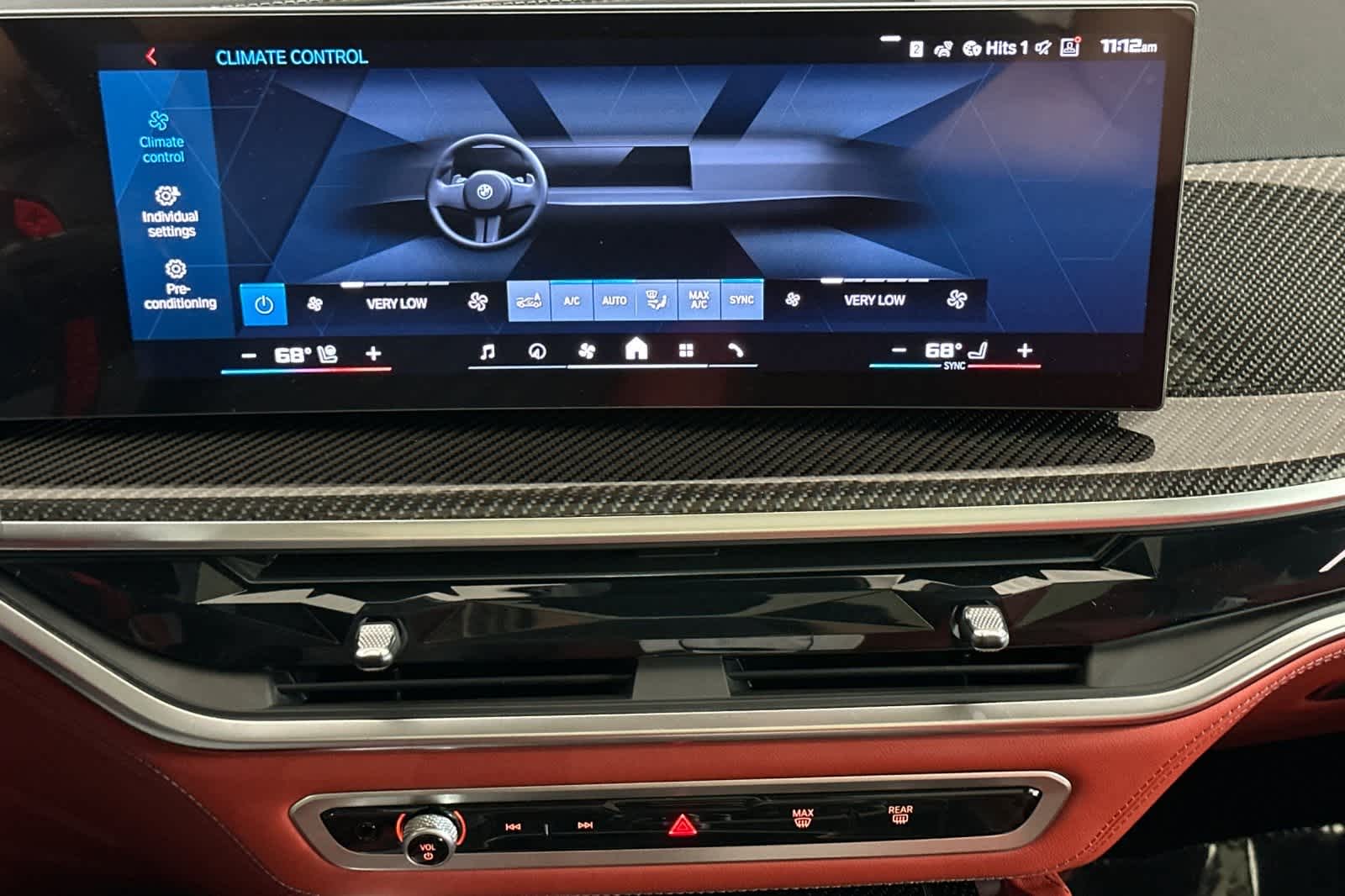 Thumbnail: 2026 BMW X5 - 21