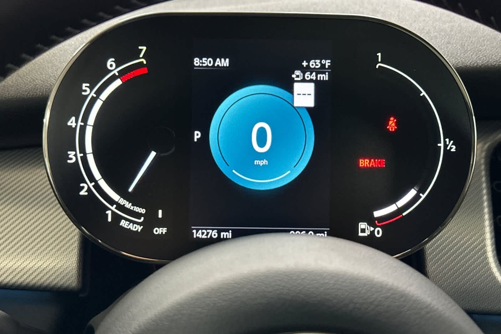 Thumbnail: 2023 MINI Cooper Hardtop - 24