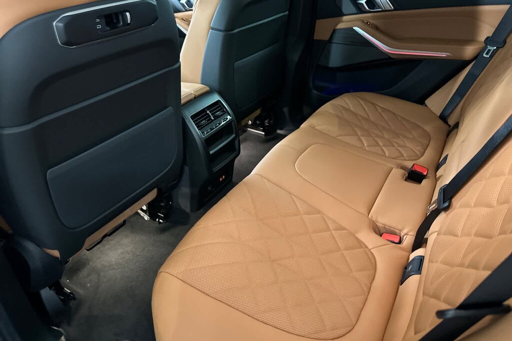 New 2026 BMW X5 PHEV xDrive50e SUV